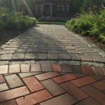 Camden Paces pavers