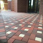 Camden Paces pavers