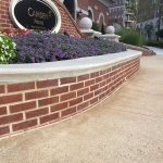 Camden Paces brick