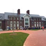 Emory Oxford Science Building