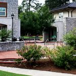 Emory Oxford Science Building